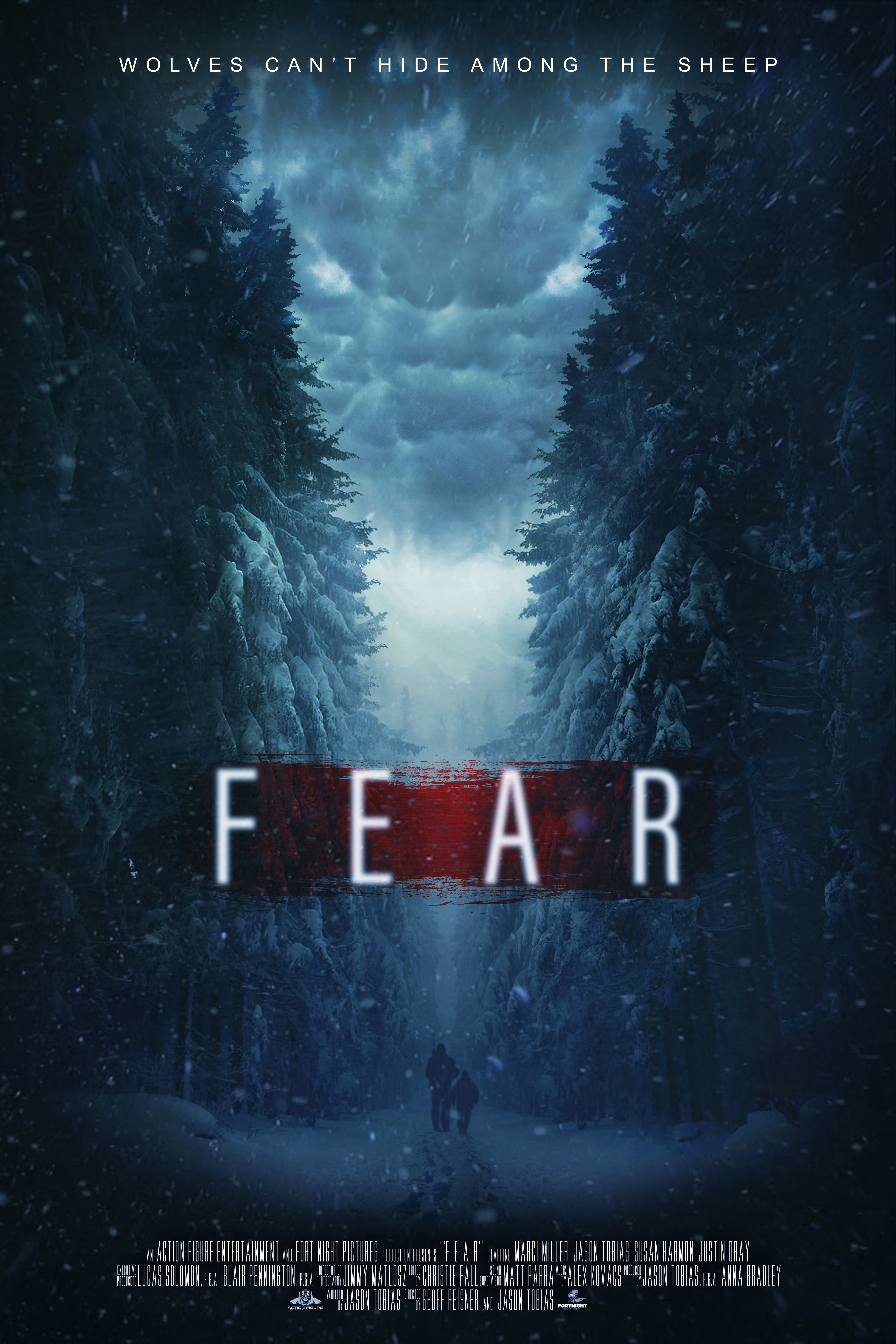 F.E.A.R.